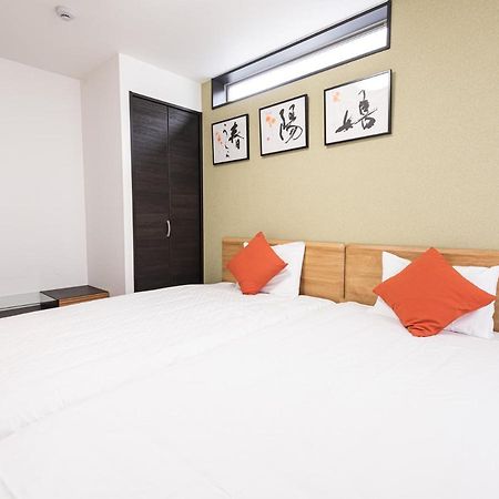 Hotel Irodori Kyoto-Kiyomizu Bagian luar foto