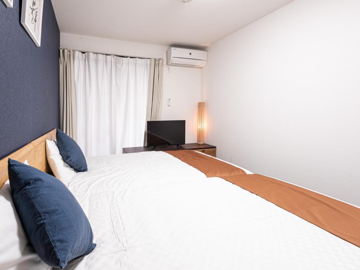 Hotel Irodori Kyoto-Kiyomizu Bagian luar foto