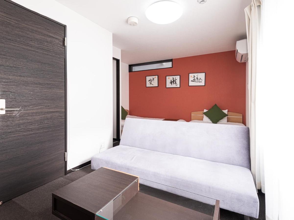 Hotel Irodori Kyoto-Kiyomizu Bagian luar foto