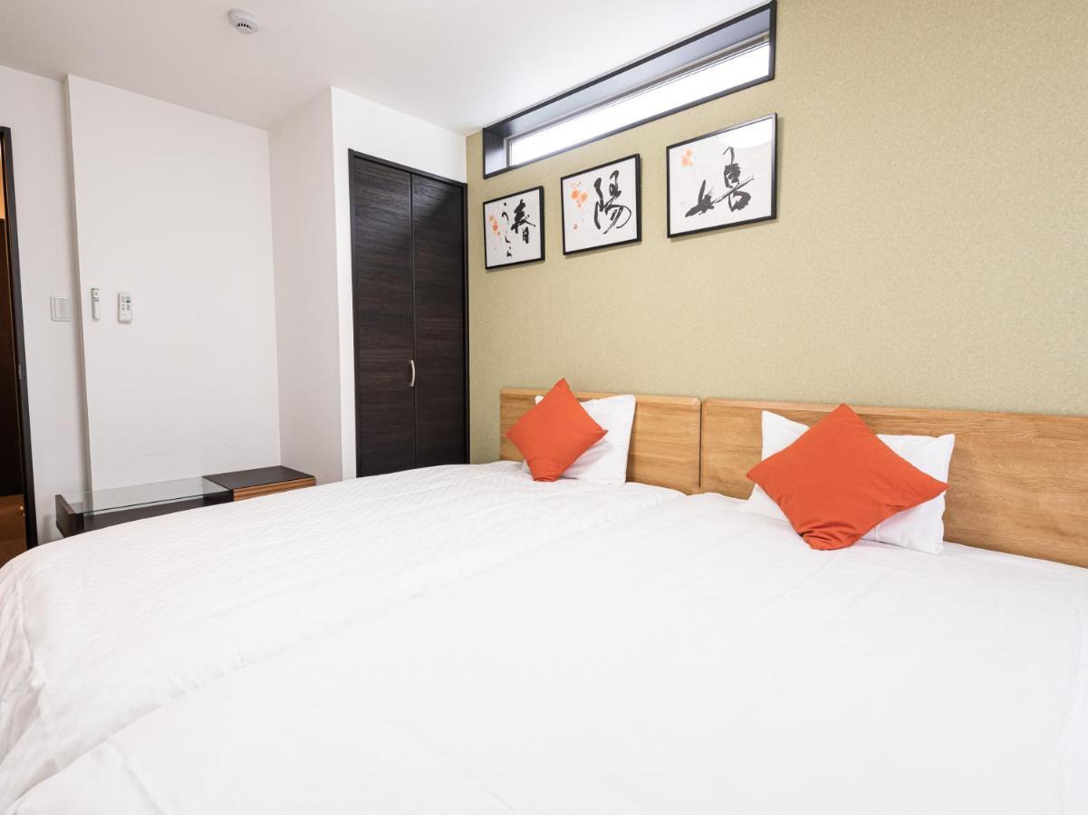 Hotel Irodori Kyoto-Kiyomizu Bagian luar foto