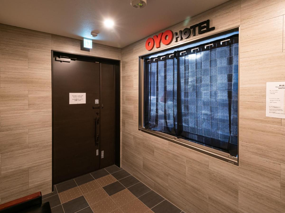 Hotel Irodori Kyoto-Kiyomizu Bagian luar foto