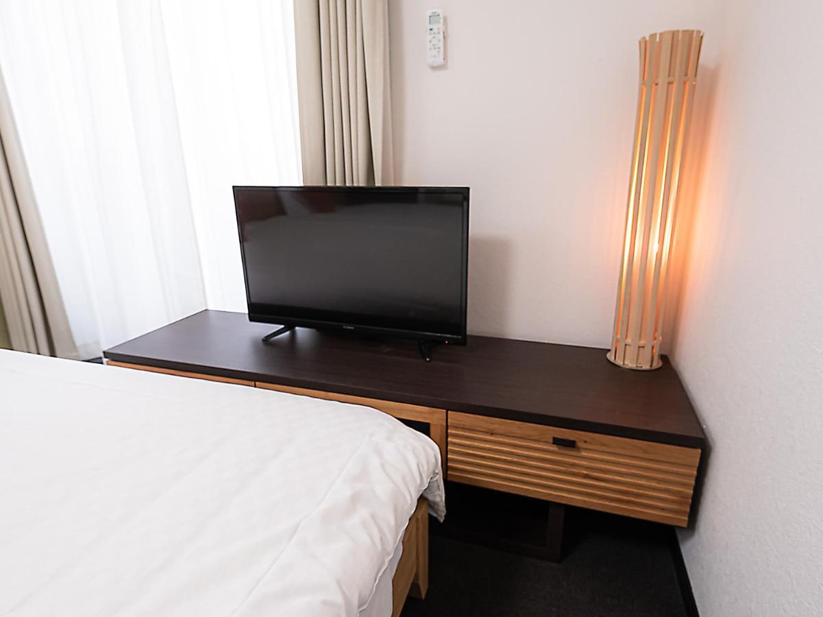 Hotel Irodori Kyoto-Kiyomizu Bagian luar foto